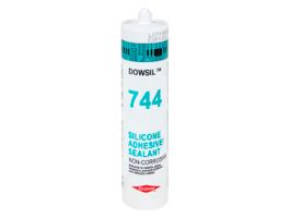 DOWSIL™ 744 RTV Adhesive Sealant, Patroon 310 ml